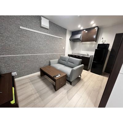 レントライフマンスリー伊那中央の物件画像