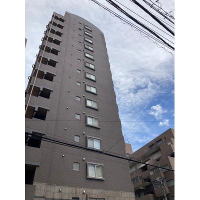 【今月の契約に限り‼】通常料金1日/5,500円➡5,000円でご紹介可能！薬院駅徒歩5分・1ＬＤＫマンション・ネット無料♪の物件画像