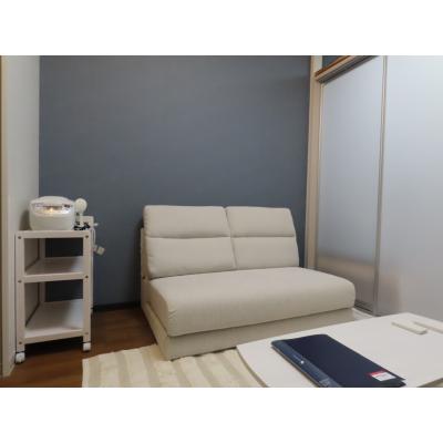 エール西船橋◇1DK🌸新築物件🌸駅近『西船橋駅』徒歩2分＜ネット無料・浴室乾燥機・TVモニター付きオートロック＞の物件画像