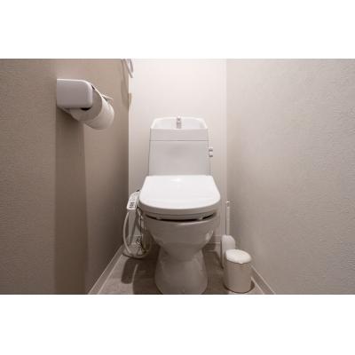  2023年築/家具・家電完備/外観も内観おしゃれ♪/ルフラ福島 101の物件画像