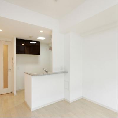 EP京都聚楽第　粋邸（2DKタイプ）⑤ご家族や複数での利用可【分譲貸・ペット飼育相談可・エアコン３台標準装備】の物件画像