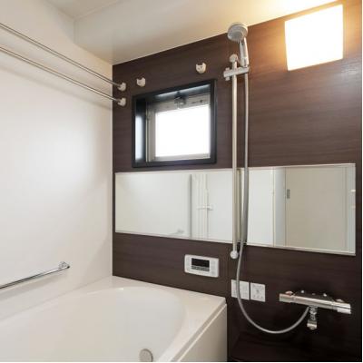 EP京都聚楽第　粋邸（2DKタイプ）⑤ご家族や複数での利用可【分譲貸・ペット飼育相談可・エアコン３台標準装備】の物件画像