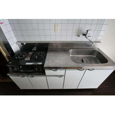 ★★リヴィエル柳町（※禁煙）★★　【さくらマンスリー】岡山駅周辺エリアのオススメ物件です♪の物件画像