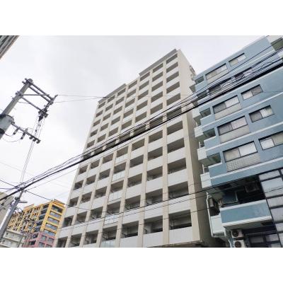 【🍧夏のクールダウン価格！🍧】【禁煙🚭/Wi-Fi無料🌐】マイナビSTAY博多神屋町　307の物件画像
