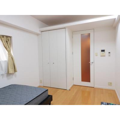 【🍧夏のクールダウン価格！🍧】【禁煙🚭/Wi-Fi無料🌐】マイナビSTAY博多神屋町　307の物件画像