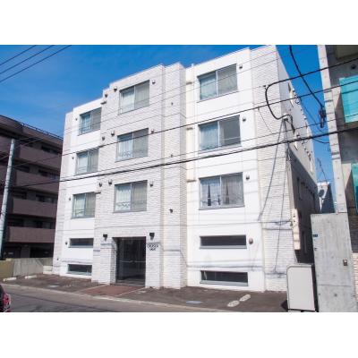 POROKARI麻生E/駐車場有/ネット無料/デザイナーズ！の物件画像