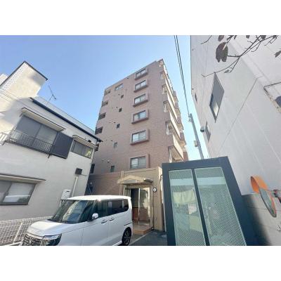【🎉初期費用オフ｜お得なキャンペーン】【禁煙🚭】マイナビSTAY MAISON DE.F.　602の物件画像