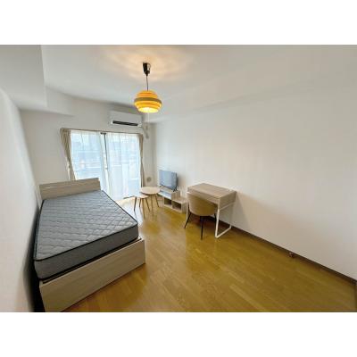 【🎉初期費用オフ｜お得なキャンペーン】【禁煙🚭】マイナビSTAY MAISON DE.F.　602の物件画像