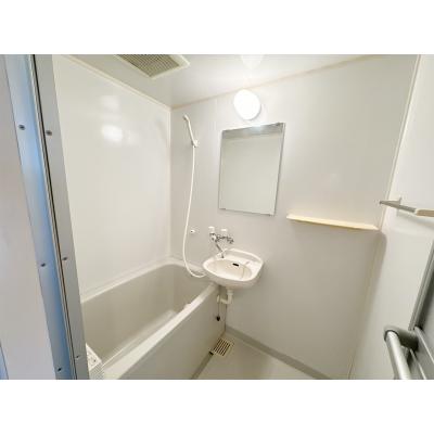 【🎉初期費用オフ｜お得なキャンペーン】【禁煙🚭】マイナビSTAY MAISON DE.F.　602の物件画像