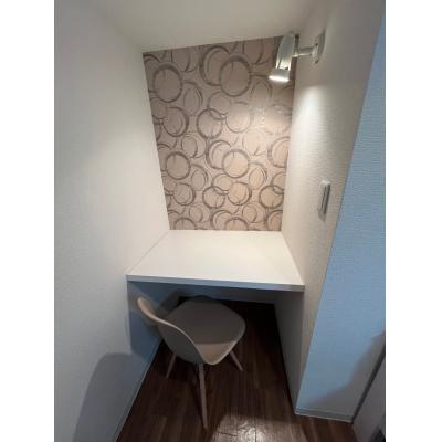 POROKARI麻生G/駐車場有/ネット無料/デザイナーズ！の物件画像