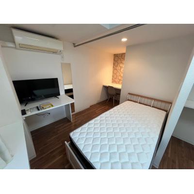 POROKARI麻生G/駐車場有/ネット無料/デザイナーズ！の物件画像