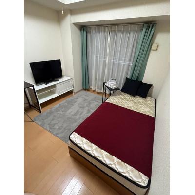 BraTTo新大阪エキスプレイス【女性向け🥰】ネット無料の南向き駅近高設備物件👍の物件画像