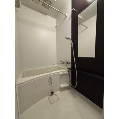 BraTTo新福島【ビジネスマン向け💻】防犯設備完備で住環境良好なお部屋👍の物件画像