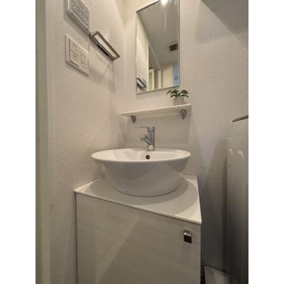 BraTTo新福島【ビジネスマン向け💻】防犯設備完備で住環境良好なお部屋👍の物件画像