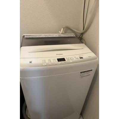 BraTTo新福島【ビジネスマン向け💻】防犯設備完備で住環境良好なお部屋👍の物件画像