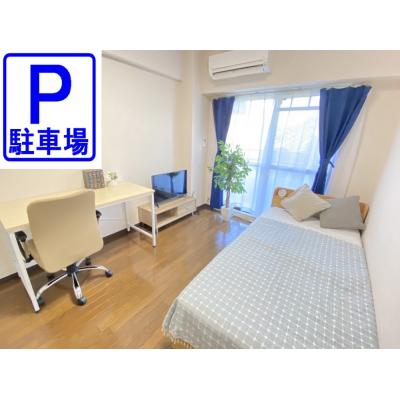 ◆パシオン宝塚中央３【敷地内駐車場あり】【オートロック付！清荒神駅徒歩４分！バス・トイレ別】の物件画像
