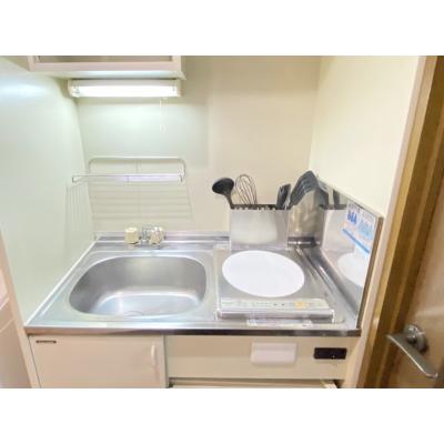  ⛄2月までの入居開始で表示賃料から1日1,000円OFF！⛄◆パシオン宝塚中央４【敷地内駐車場あり】【オートロック付！清荒神駅徒歩４分！バス・トイレ別】の物件画像