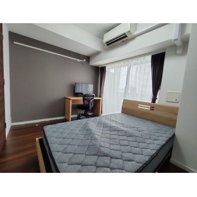 【🍡！秋の大感謝価格！🍡】【禁煙🚭/Wi-Fi無料🌐】マイナビSTAYグレイス西横浜　602の物件画像