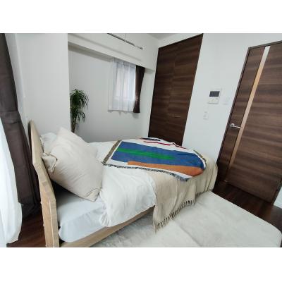 【🍡！秋の大感謝価格！🍡】【禁煙🚭/Wi-Fi無料🌐】マイナビSTAYグレイス西横浜　602の物件画像