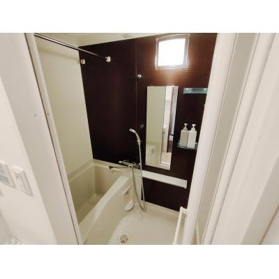 【🍡！秋の大感謝価格！🍡】【禁煙🚭/Wi-Fi無料🌐】マイナビSTAYグレイス西横浜　602の物件画像