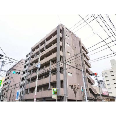 【✨🌅❄年末年始大感謝祭❄🌅✨】【禁煙🚭】マイナビSTAY博多駅南　701の物件画像