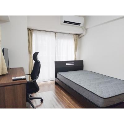 【✨🌅❄年末年始大感謝祭❄🌅✨】【禁煙🚭】マイナビSTAY博多駅南　701の物件画像