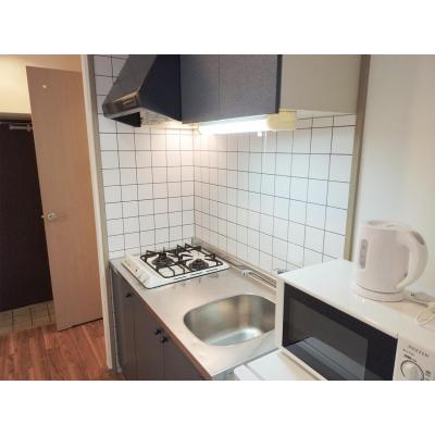 【✨🌅❄年末年始大感謝祭❄🌅✨】【禁煙🚭】マイナビSTAY博多駅南　701の物件画像