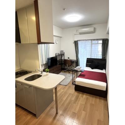 BraTTo本町EAST【ビジネスマン向け💻】本町駅徒歩4分圏内の賃料2700円物件👍の物件画像