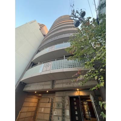 BraTTo本町EAST【ビジネスマン向け💻】本町駅徒歩4分圏内の賃料2700円物件👍の物件画像