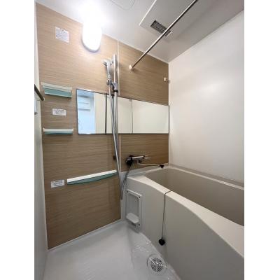 BraTTo心斎橋ラシュレ【ビジネスマン向け💻】本町駅徒歩5分圏内の高設備物件👍の物件画像