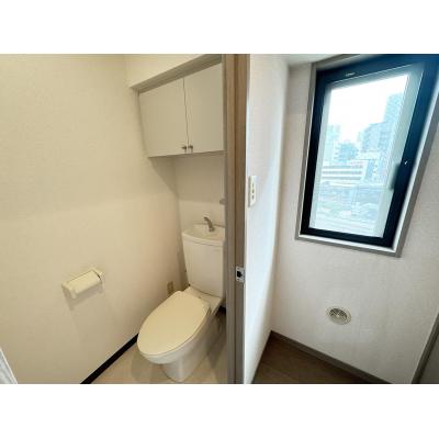 【🍧夏のクールダウン価格！🍧】【禁煙🚭/Wi-Fi無料🌐】マイナビSTAYミライエ池袋駅前　807の物件画像