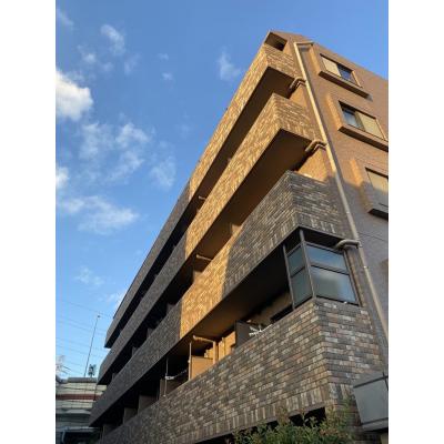 OneLife上北沢コミュニティーツインコート【▼浴室乾燥機、バストイレ別、▼新宿まで好アクセス】の物件画像