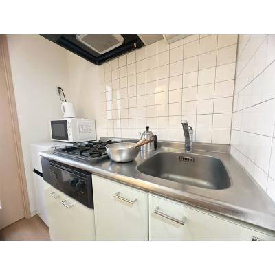 【🌷新生活応援キャンペーン🌷】【禁煙🚭/Wi-Fi無料🌐】マイナビSTAYミライエ虎ノ門ヒルズ　502の物件画像