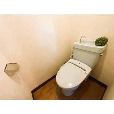 【周辺環境良好♪】【２名利用可能】【駐車スペース２台分あり】【Wi-Fi無料】　ＭＴ福島町Ｂの物件写真4