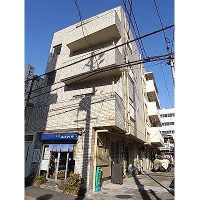 みさわやビル1ＬＤＫの物件画像