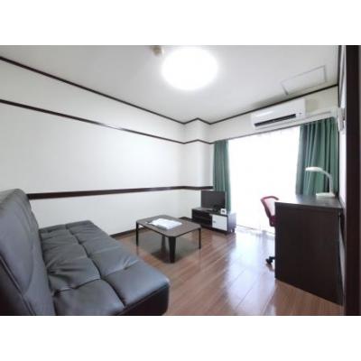 みさわやビル1ＬＤＫの物件画像