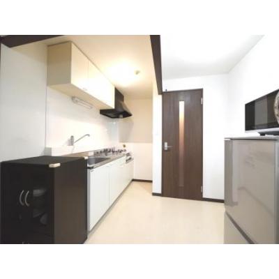 みさわやビル1ＬＤＫの物件画像