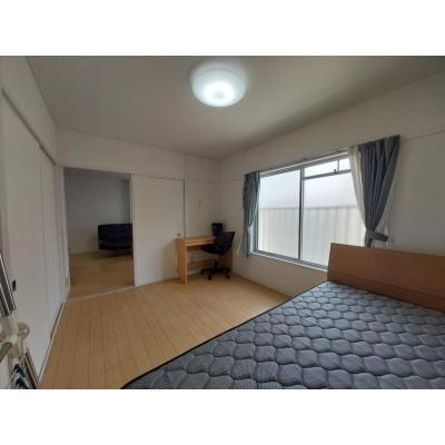みさわやビル2K（38.8㎡）の物件画像