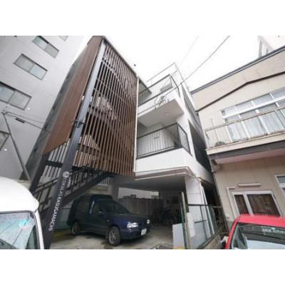 COKULAS春日町 17.7㎡の物件画像