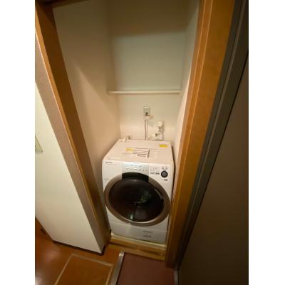 EC新大阪3SP【角部屋、ＮＥＴ無料・ペット相談可、ロフト付・床暖房・ドラム式洗濯乾燥機・３２型ＴＶ・HDD内蔵ブルーレイ標準装備！】の物件画像