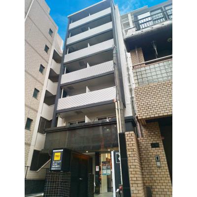 【大人気物件！！空室少なめ！】★«家賃円135,000～»プラン実施中★ 博多駅徒歩5分圏内好立地❕【数量限定のためお早めにお問い合わせください】Yマンスリー福岡3の物件画像