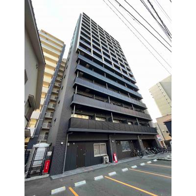 🌸特別お値引き実施中！無くなり次第終了！🌸 ☆法人登記・住所登録可能！☆ 【分割払い可・審査不要】中洲川端駅徒歩7分❕ Yマンスリー福岡30の物件画像
