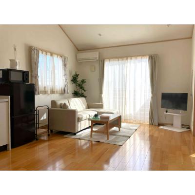 マコット福島上松川201【無料駐車場あり】の物件画像