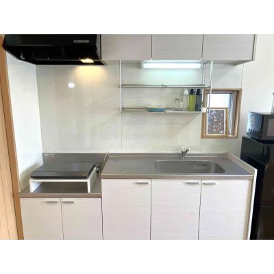 マコット福島上松川201【無料駐車場あり】の物件画像