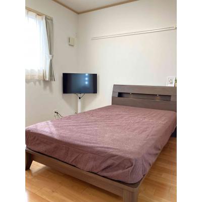 マコット福島上松川201【無料駐車場あり】の物件画像