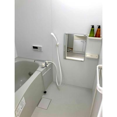 マコット福島上松川201【無料駐車場あり】の物件画像