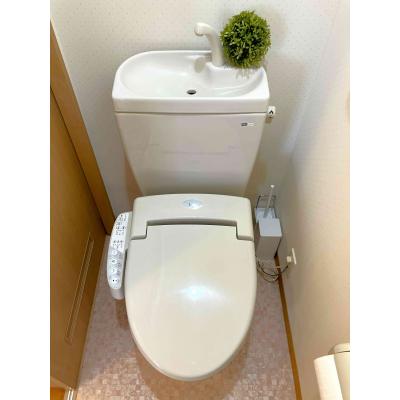 マコット福島上松川201【無料駐車場あり】の物件画像