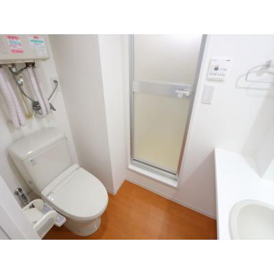 シティマンスリー・リベルテ大森　4A　ナチュラルスタイル【広々30㎡オーバー】【禁煙ルーム】【ネットWIFI無料】【ビジネス、研修オススメ】の物件画像