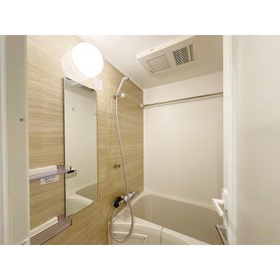 【清掃費11,000円OFF｜1月末までの入居限定🎁】【禁煙🚭/Wi-Fi無料🌐】マイナビSTAYモンターニュ川口駅西口　414の物件画像