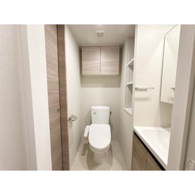 【清掃費11,000円OFF｜1月末までの入居限定🎁】【禁煙🚭/Wi-Fi無料🌐】マイナビSTAYモンターニュ川口駅西口　414の物件画像